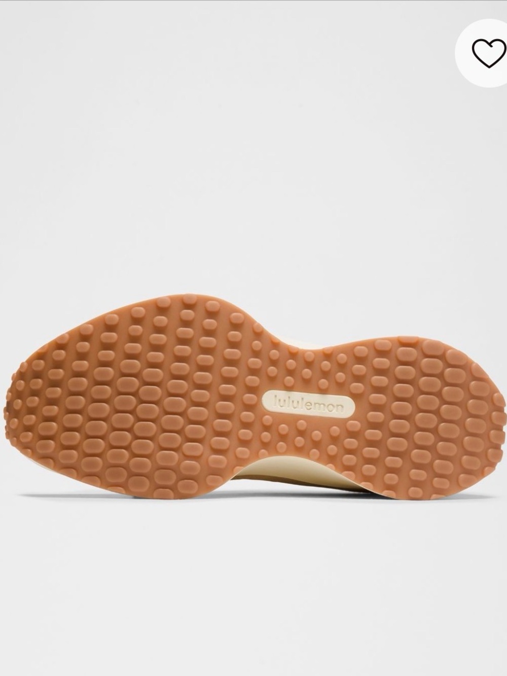 Lululemon Womens CrossCity Sneaker
*Pink Clay / Butter Cream / Peach Cream - Picture 6 of 10